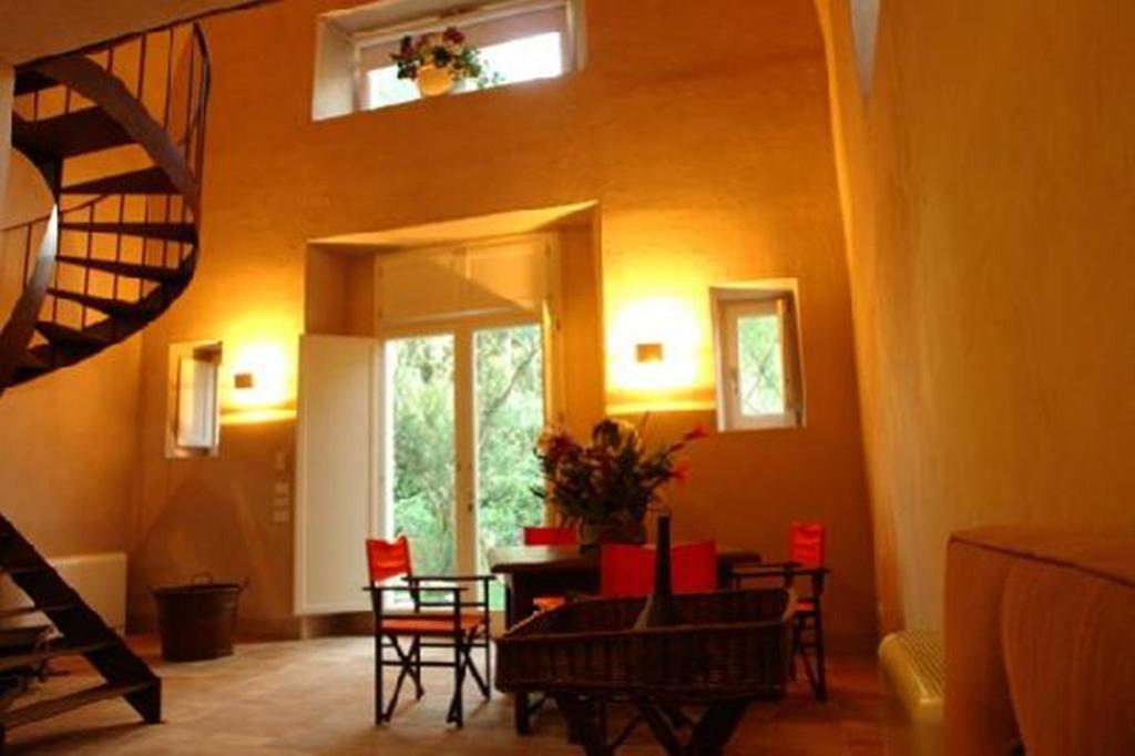 Residence Posillipo Neapel Exterior foto