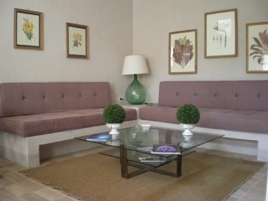 Residence Posillipo Neapel Exterior foto