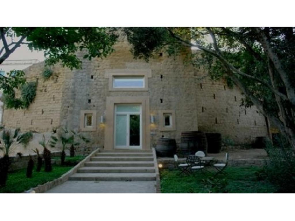 Residence Posillipo Neapel Exterior foto